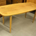 880 5325 COFFEE TABLE